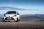 Toyota Yaris Hybrid GR Sport 2019 года (UK)